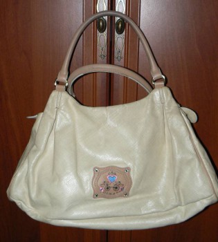 Сумка б/у -250р