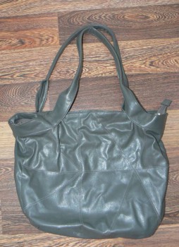 Сумка б/у -350р