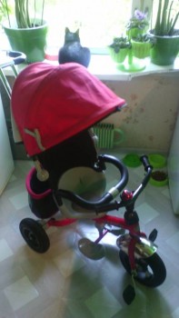 В хорошем состоянии. Использовали мало.<br />2500 руб