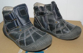 Ботиночки Топотам 14-14,5см -450р