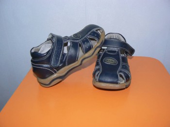 Сандали СКАЗКА р.25 -200р