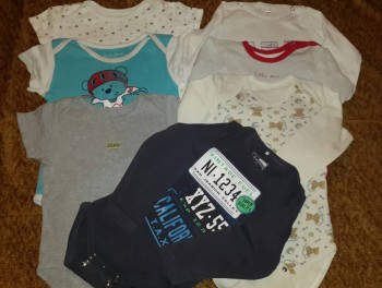 Бодики пакетиком