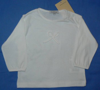 Состав 100% хлопок<br />Цвет:<br />*бело/молочная рост 71см (9мес) -1шт, р.74см(12мес)-6шт, р.81см(18мес)-1шт<br />Сбоку застежка кнопки по 100руб за штуку