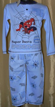 Пижама "Спайдермен" р.92/98-350р